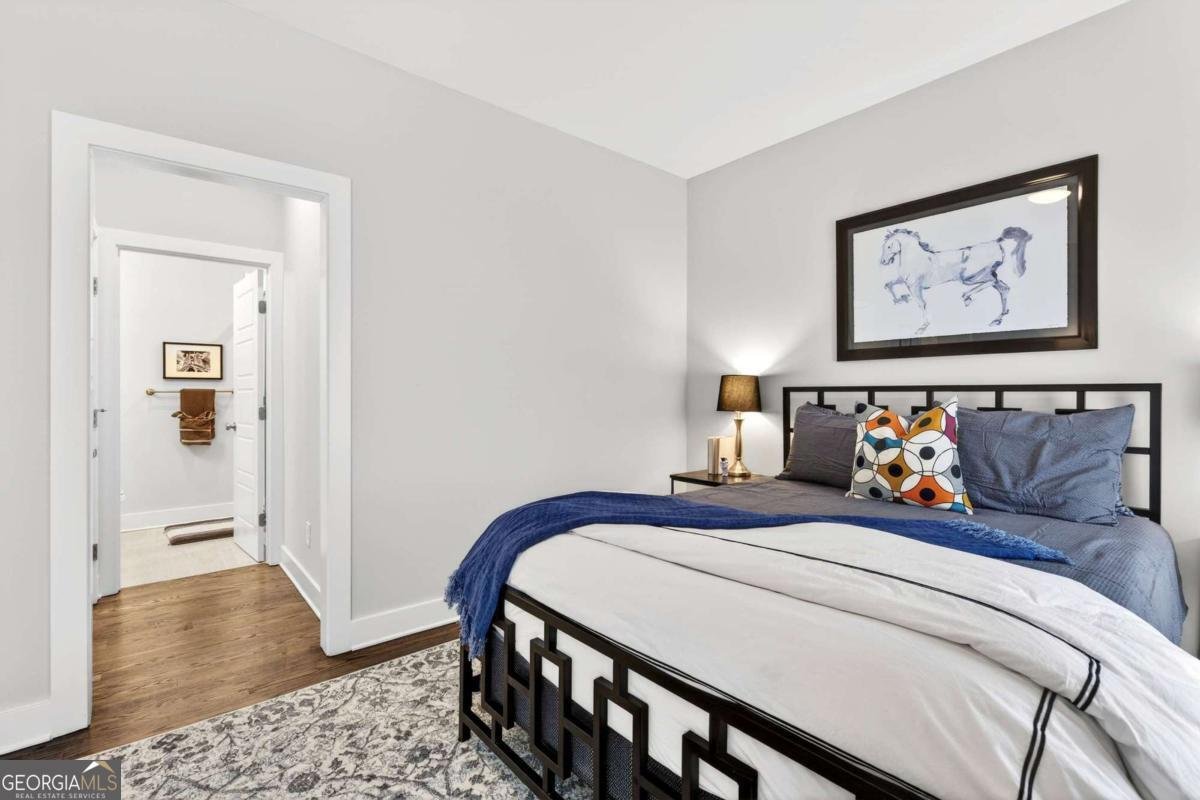 912 Luther Street Atlanta - Photo 41