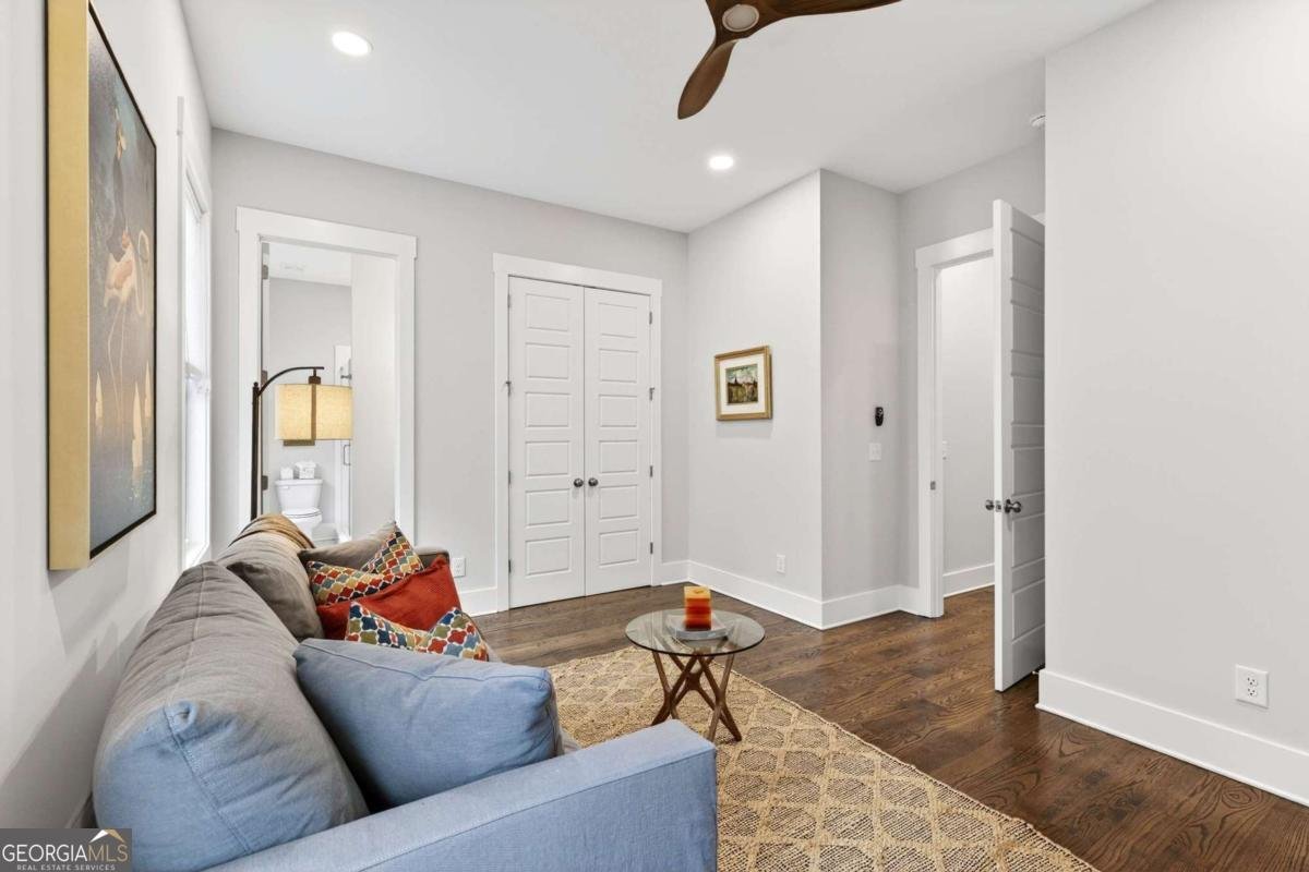 912 Luther Street Atlanta - Photo 44