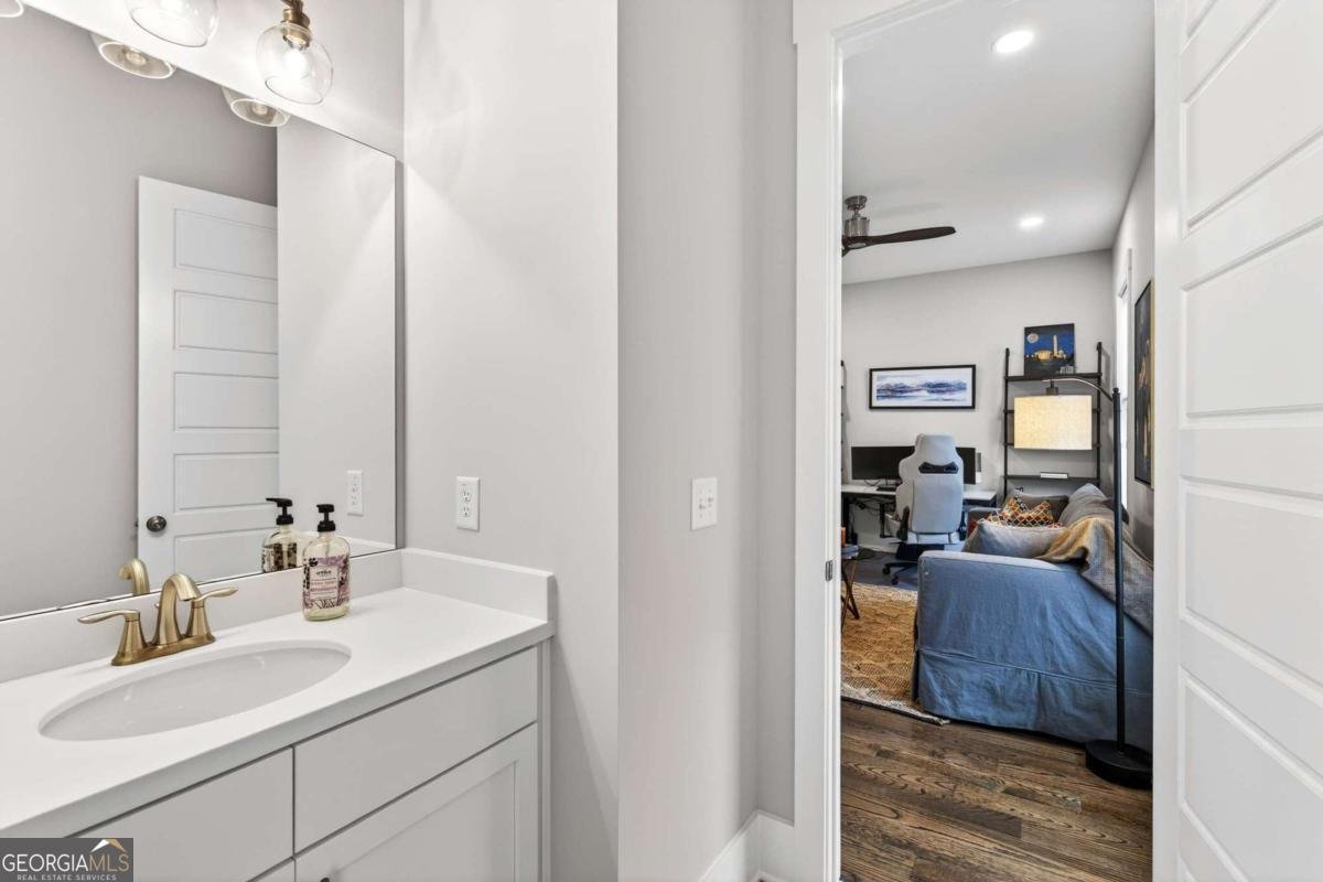 912 Luther Street Atlanta - Photo 45