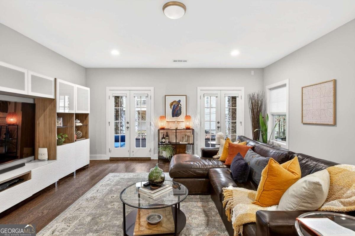 912 Luther Street Atlanta - Photo 48