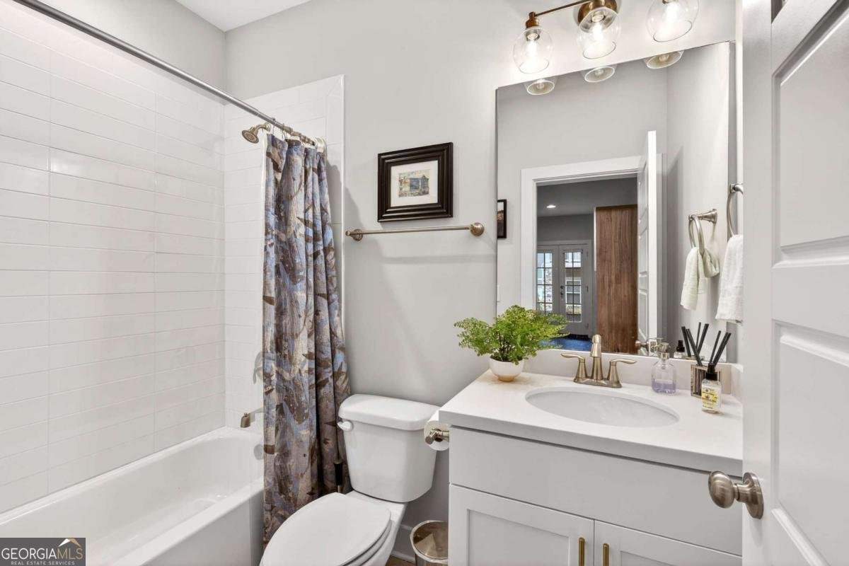 912 Luther Street Atlanta - Photo 50