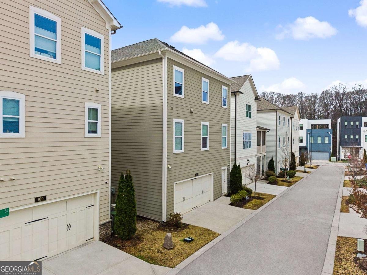 912 Luther Street Atlanta - Photo 51