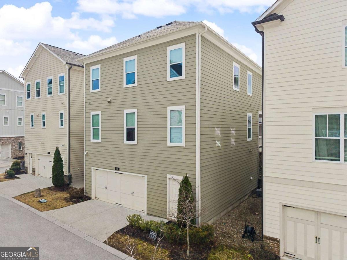 912 Luther Street Atlanta - Photo 52