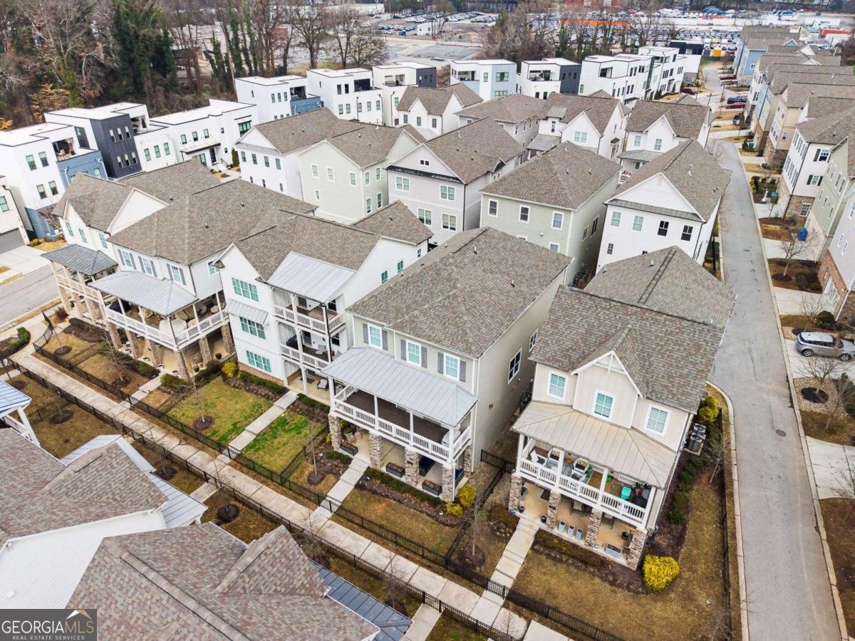 912 Luther Street Atlanta - Photo 53