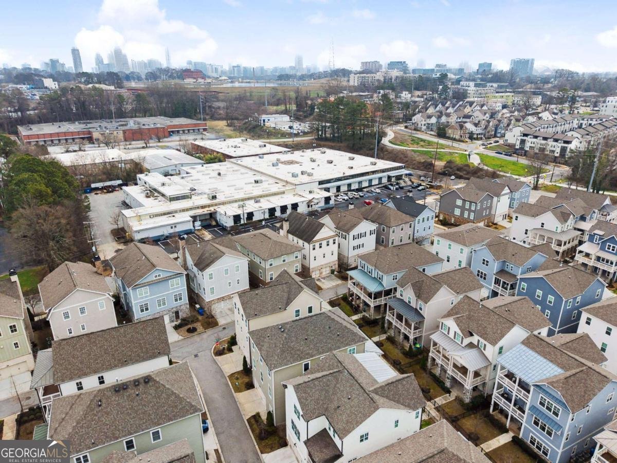 912 Luther Street Atlanta - Photo 54