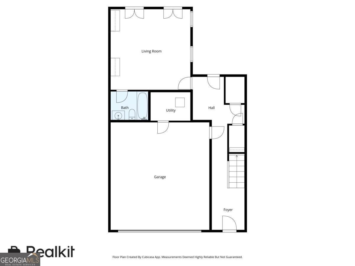 912 Luther Street Atlanta - Photo 55