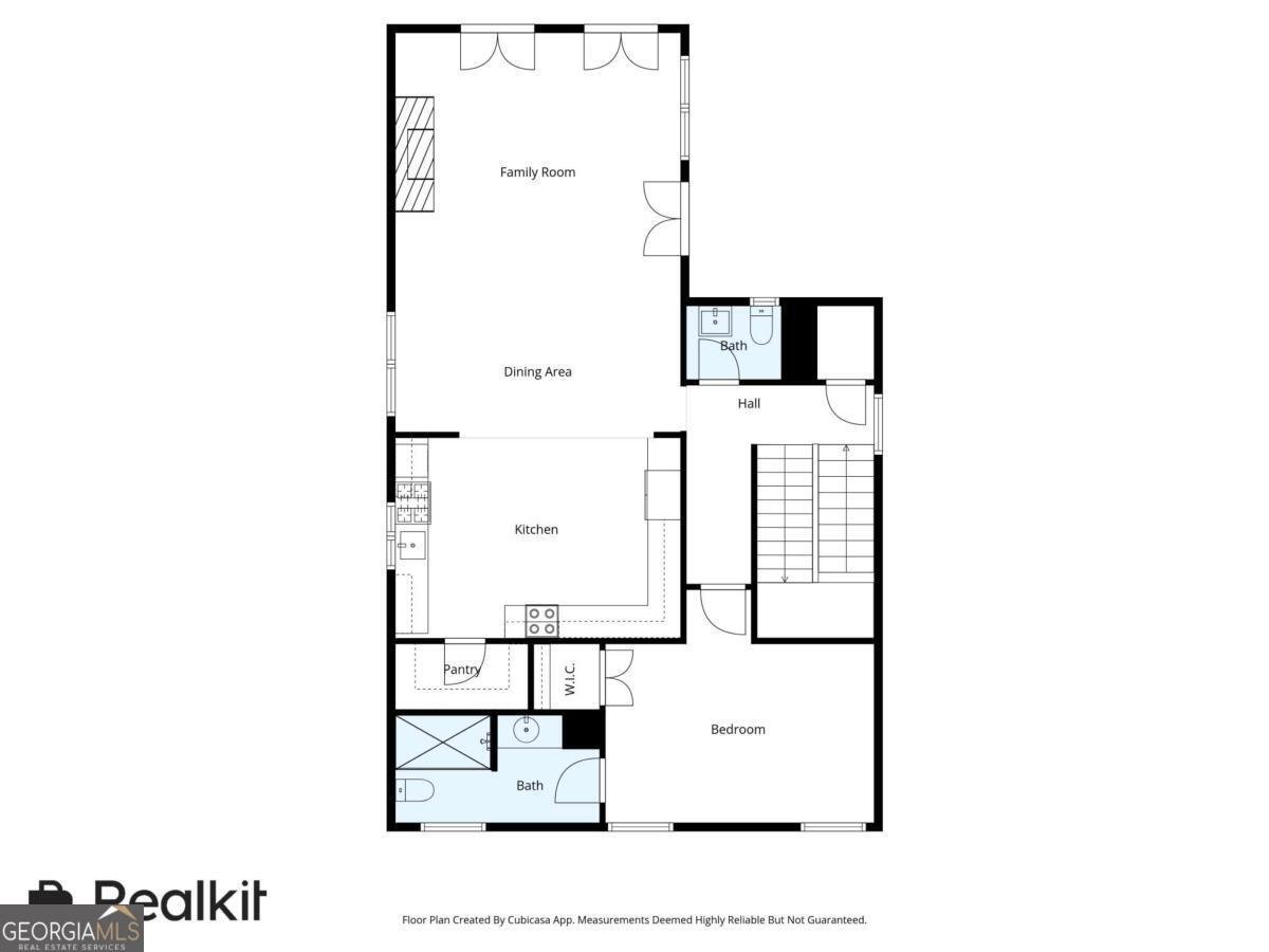 912 Luther Street Atlanta - Photo 56