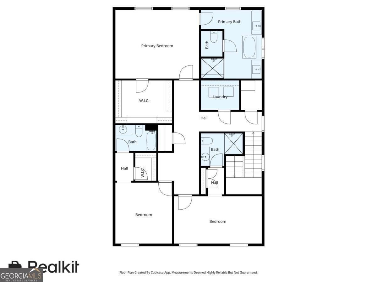 912 Luther Street Atlanta - Photo 57