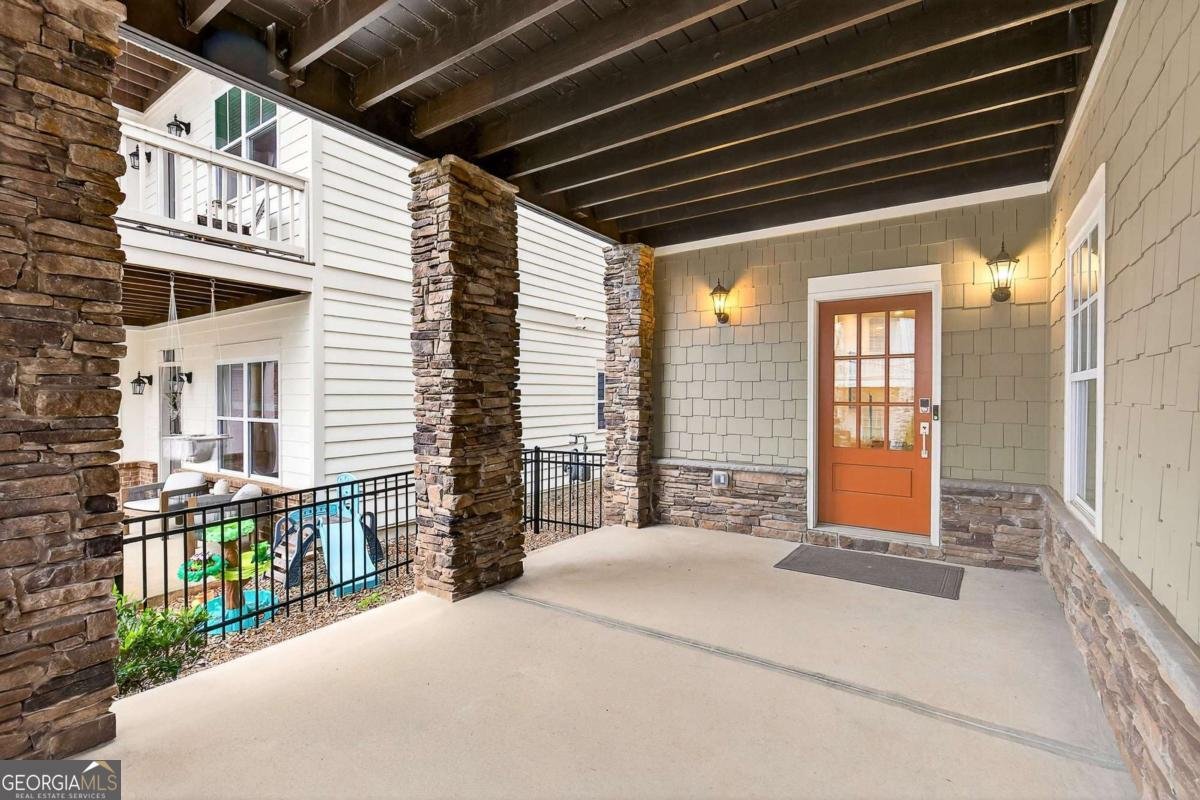 912 Luther Street Atlanta - Photo 6