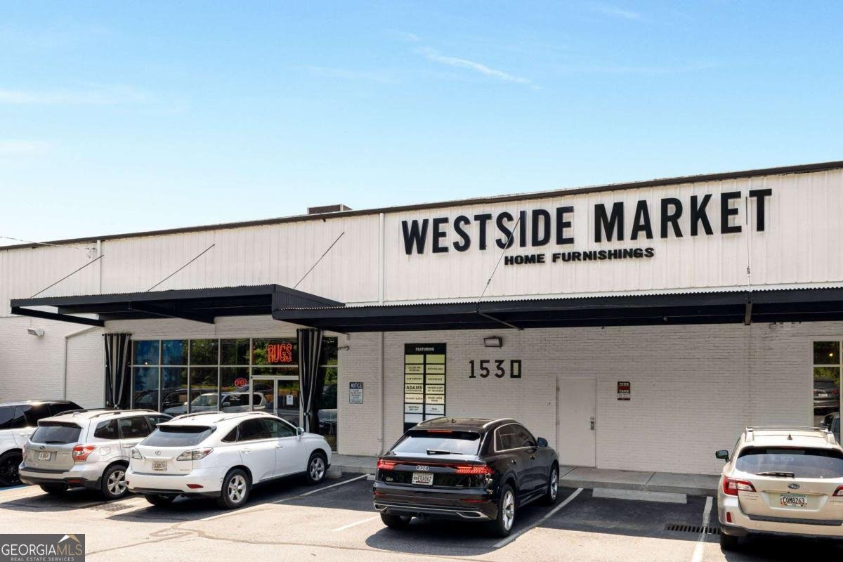 912 Luther Street Atlanta - Photo 60