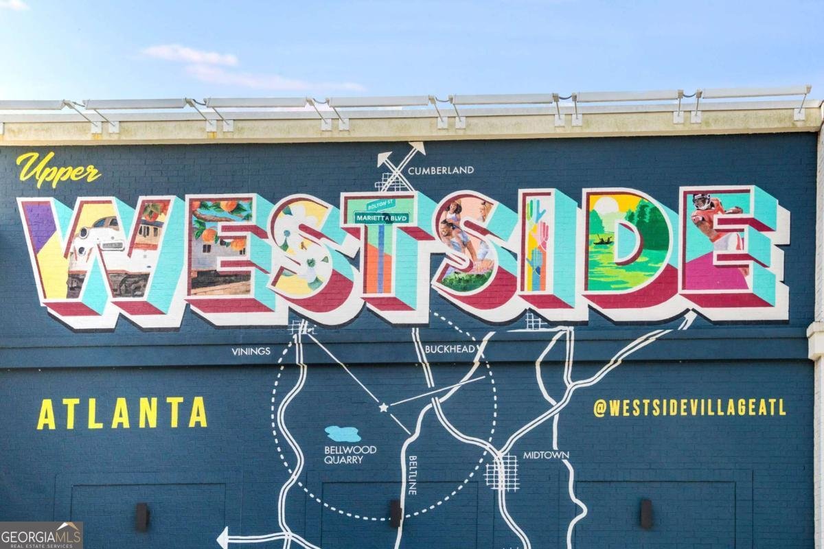 912 Luther Street Atlanta - Photo 64