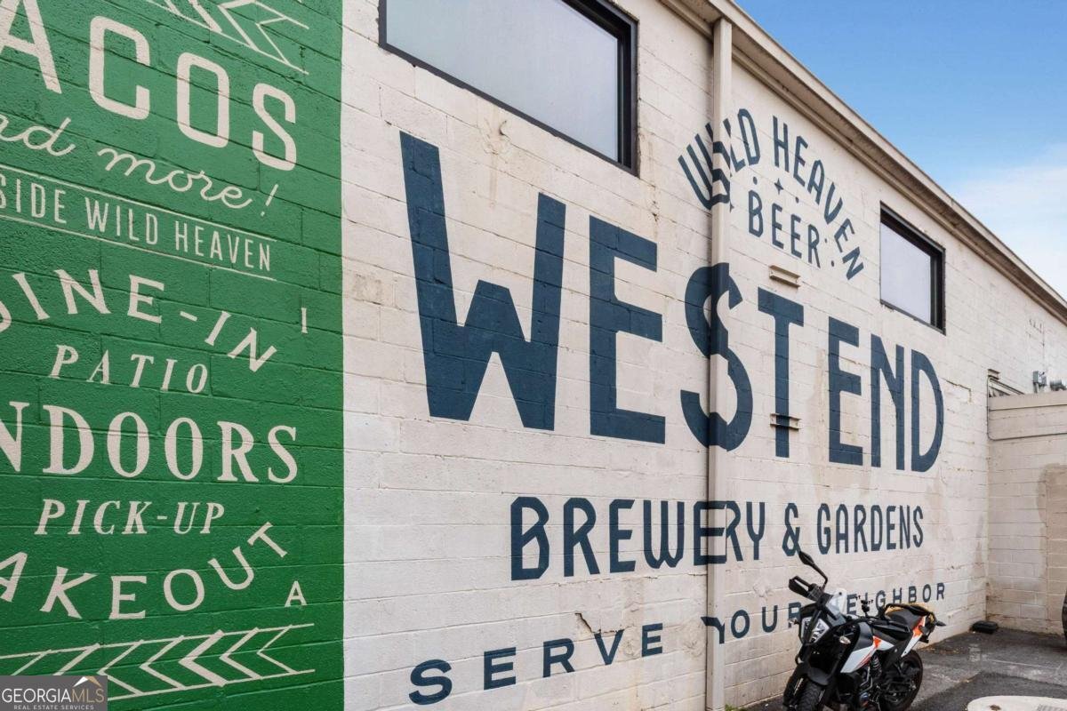 912 Luther Street Atlanta - Photo 66