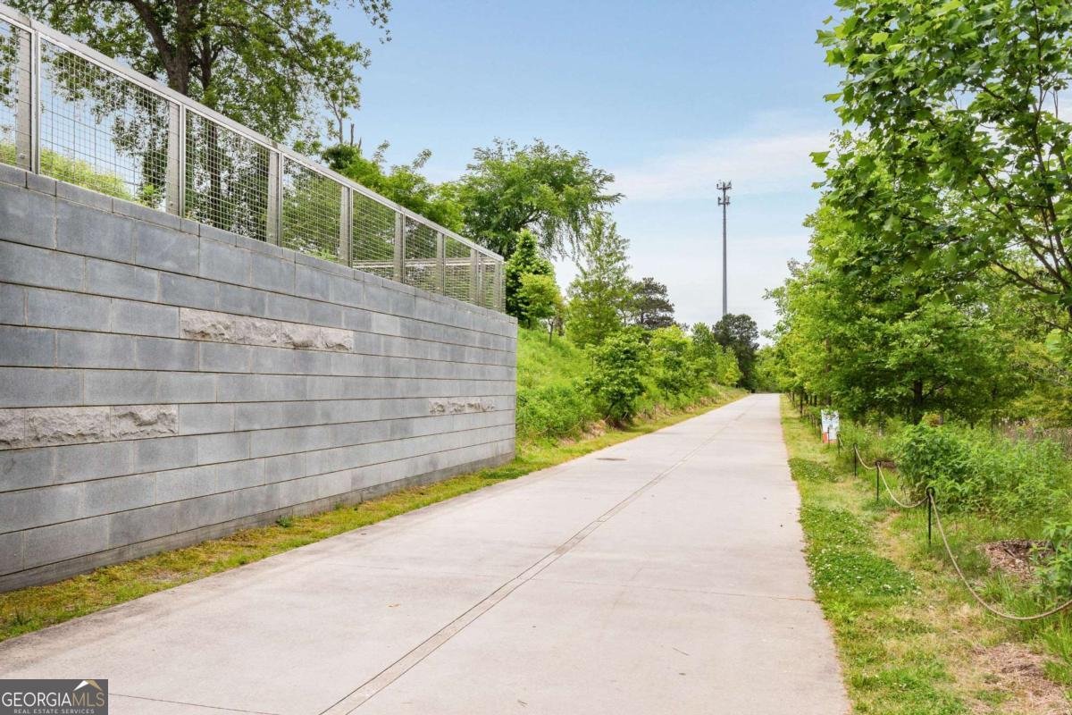 912 Luther Street Atlanta - Photo 67