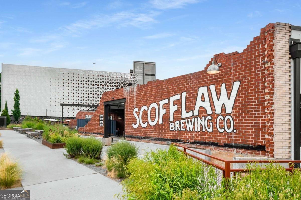 912 Luther Street Atlanta - Photo 68