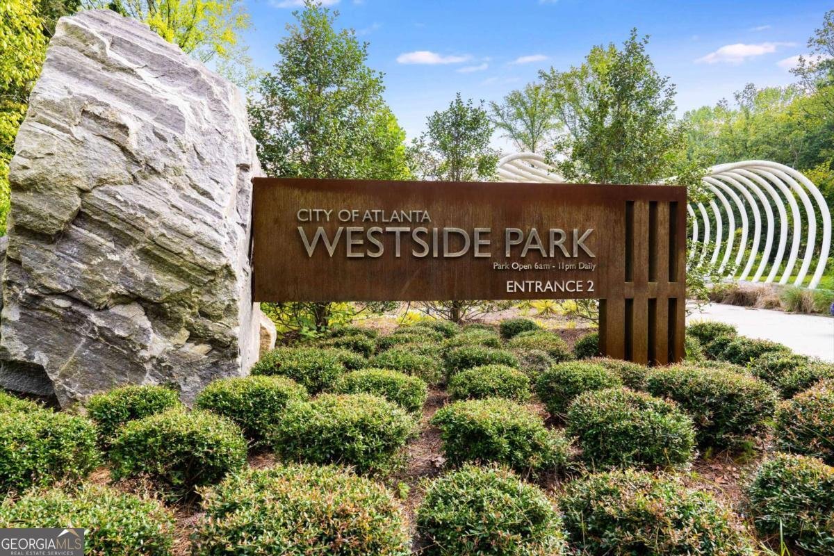 912 Luther Street Atlanta - Photo 69