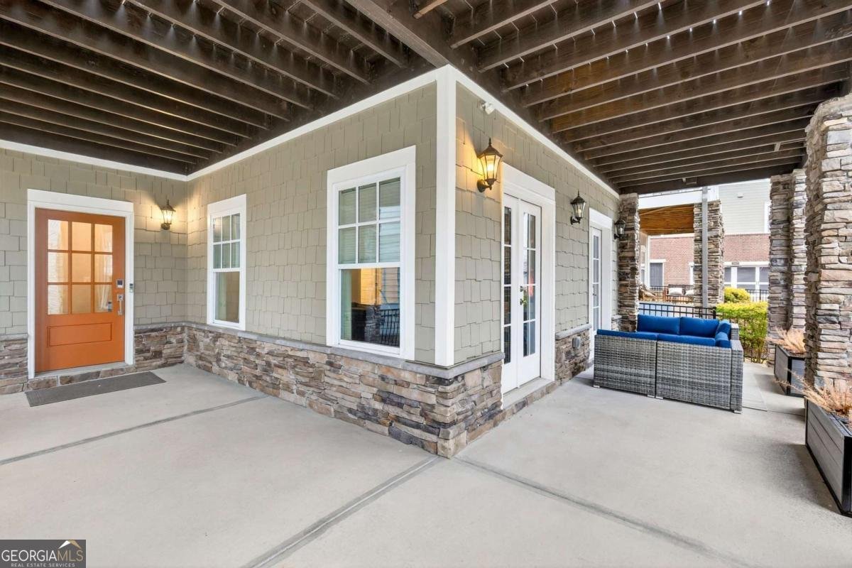 912 Luther Street Atlanta - Photo 7