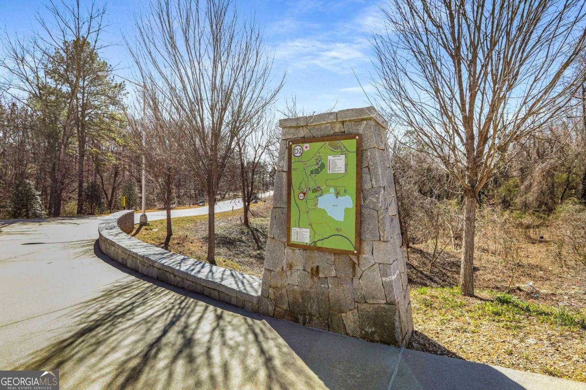 912 Luther Street Atlanta - Photo 70