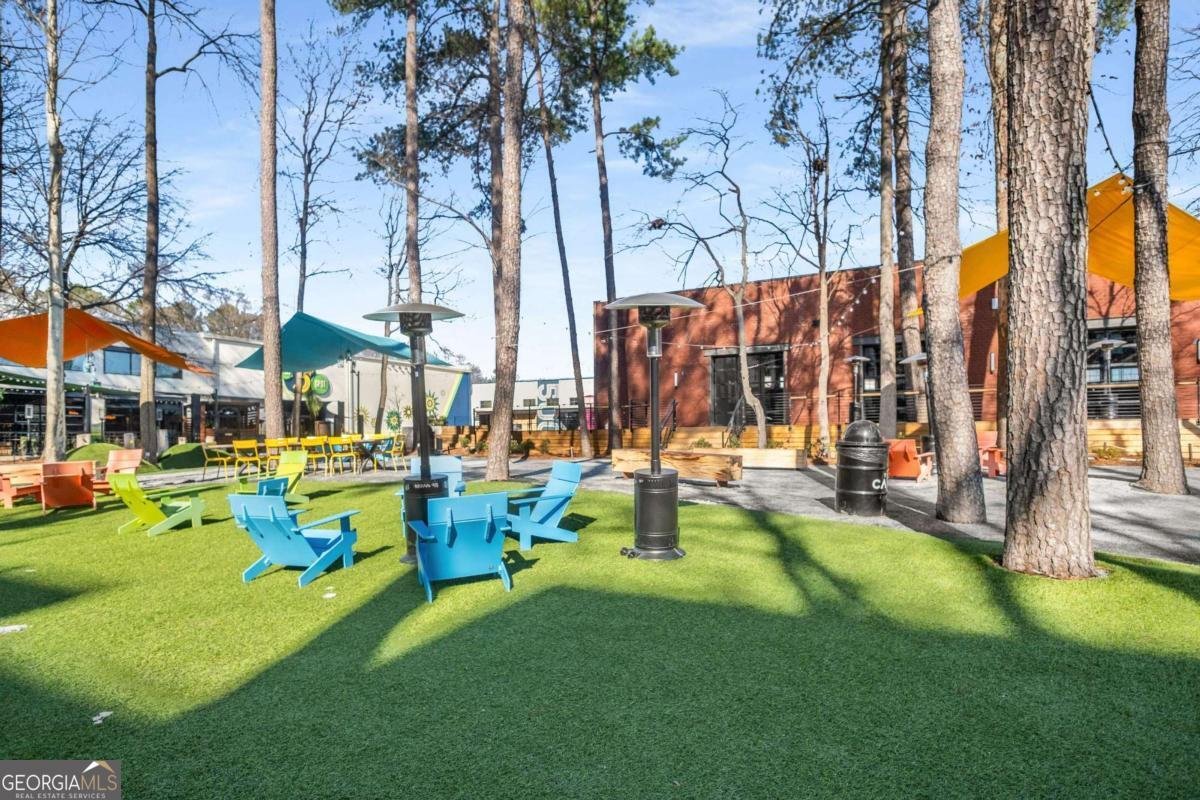 912 Luther Street Atlanta - Photo 71