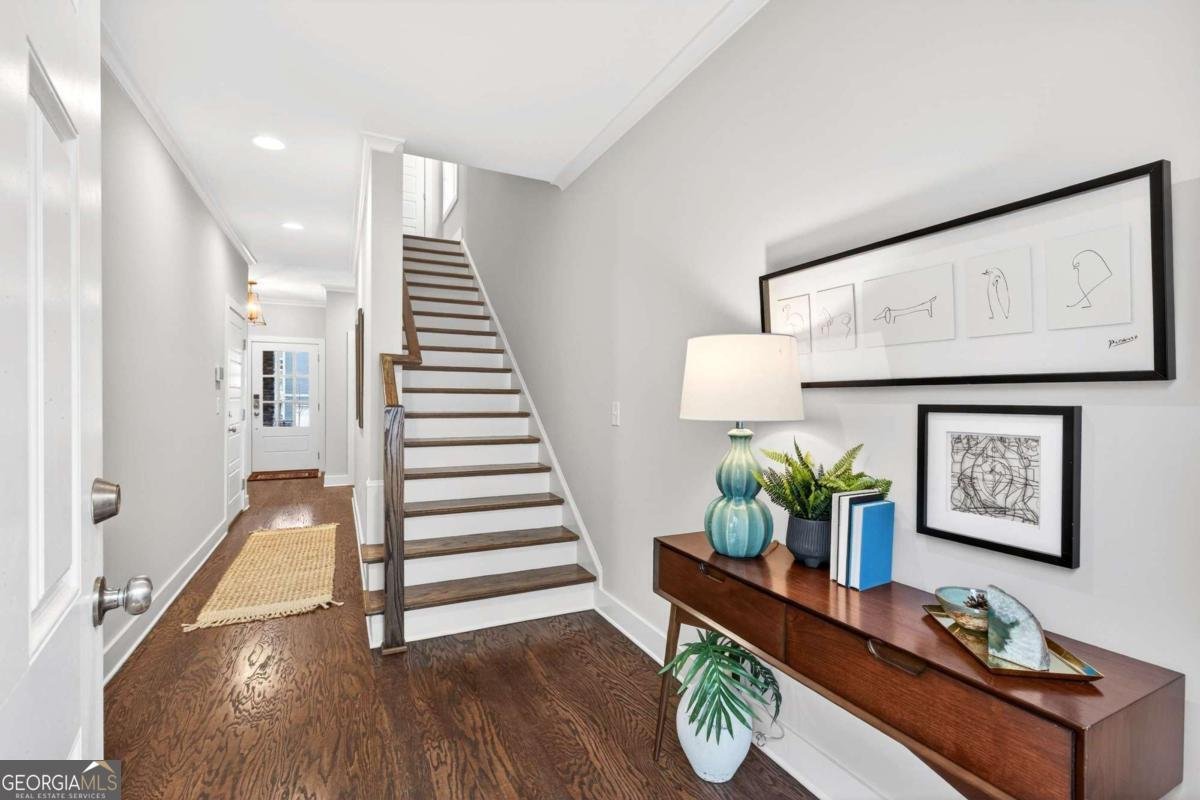 912 Luther Street Atlanta - Photo 8