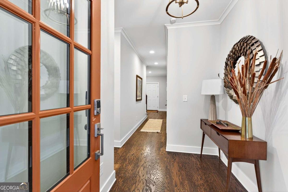 912 Luther Street Atlanta - Photo 9