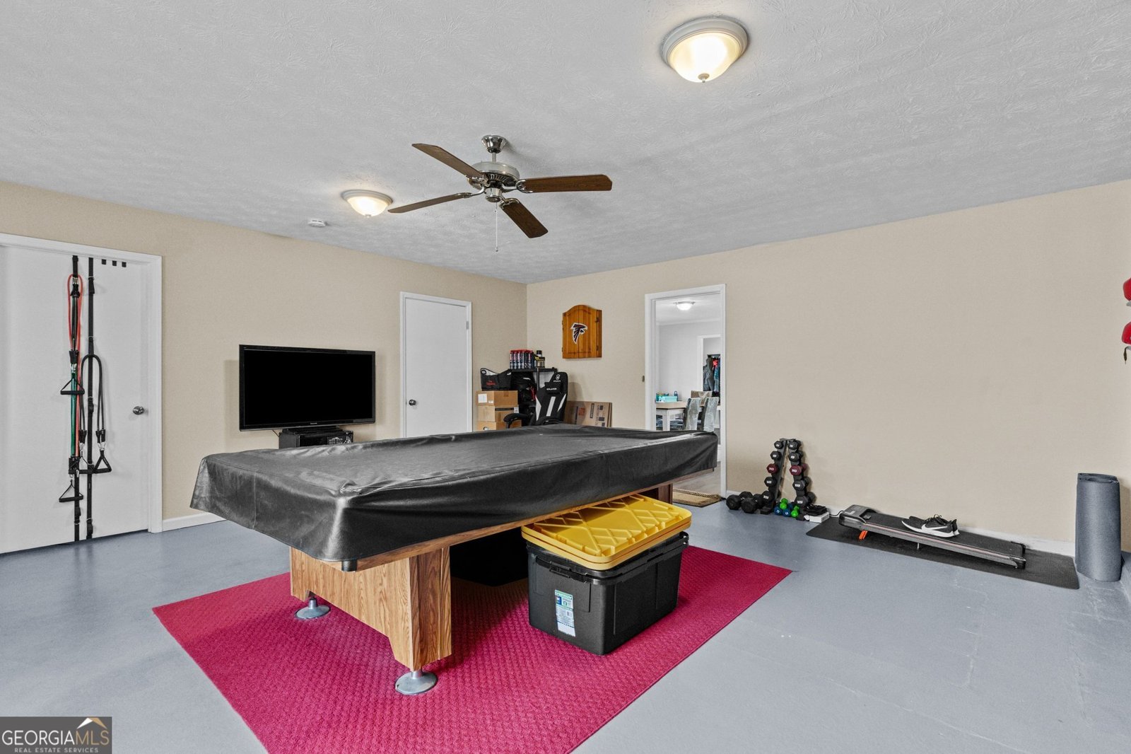 1677 Old Peachtree Road Lawrenceville - Photo 17