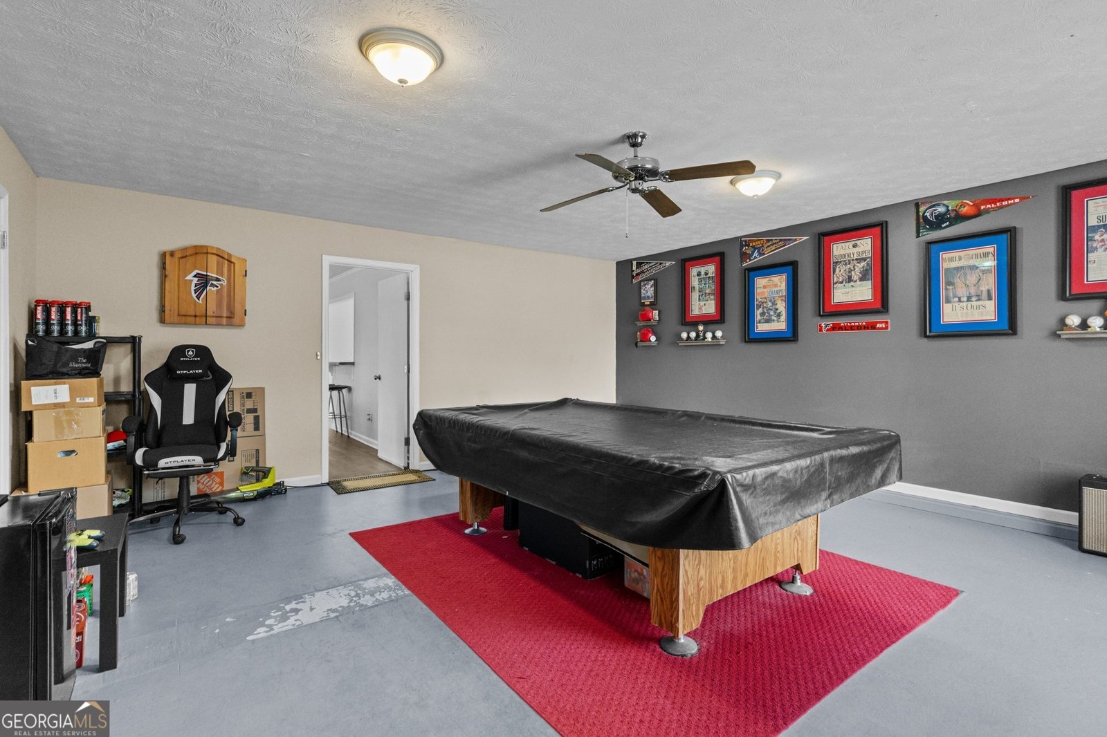 1677 Old Peachtree Road Lawrenceville - Photo 18