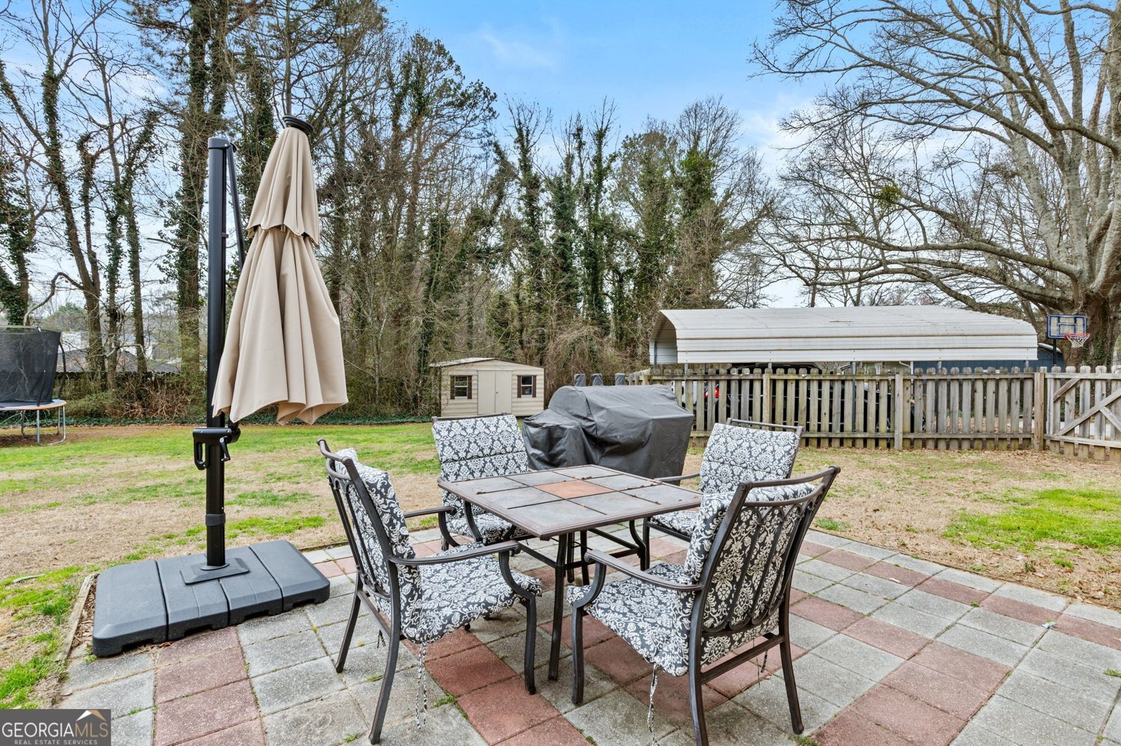 1677 Old Peachtree Road Lawrenceville - Photo 28