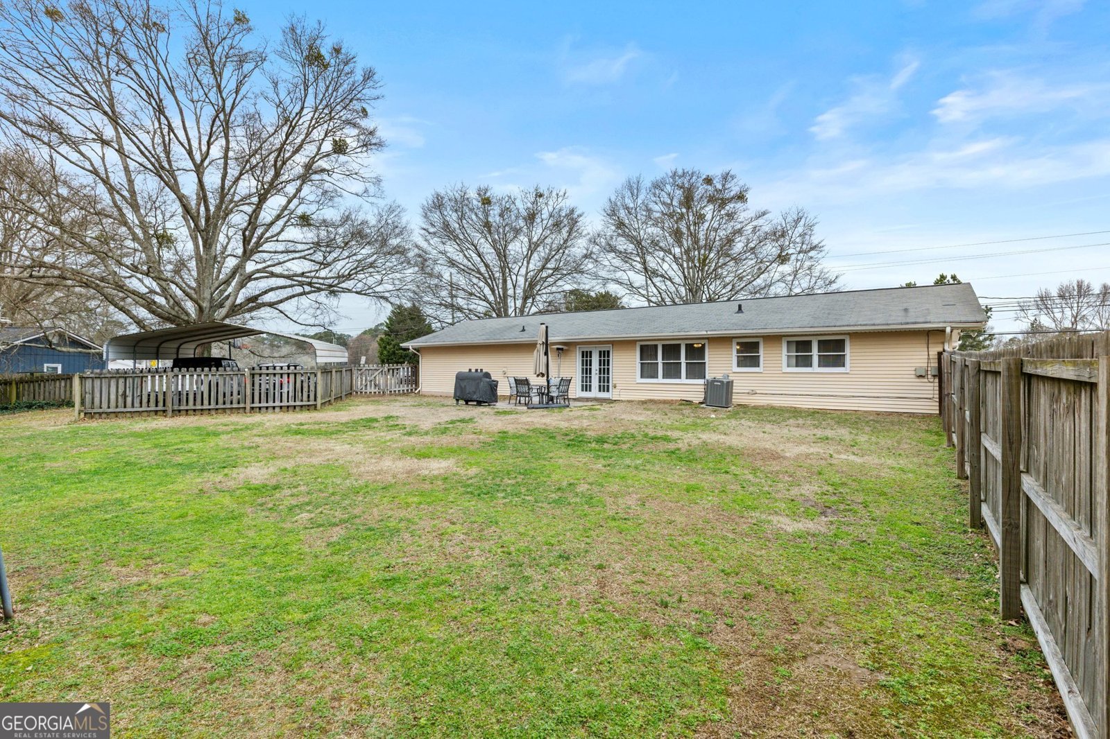 1677 Old Peachtree Road Lawrenceville - Photo 32