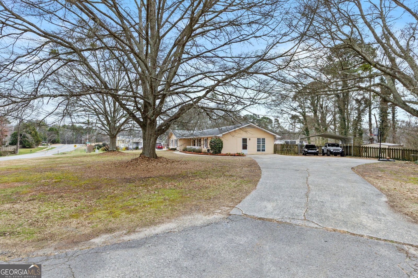 1677 Old Peachtree Road Lawrenceville - Photo 35