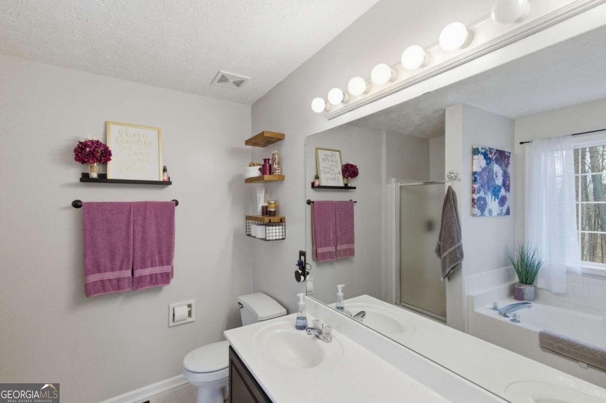 6115 Brook Hollow Creek Drive Cumming - Photo 10