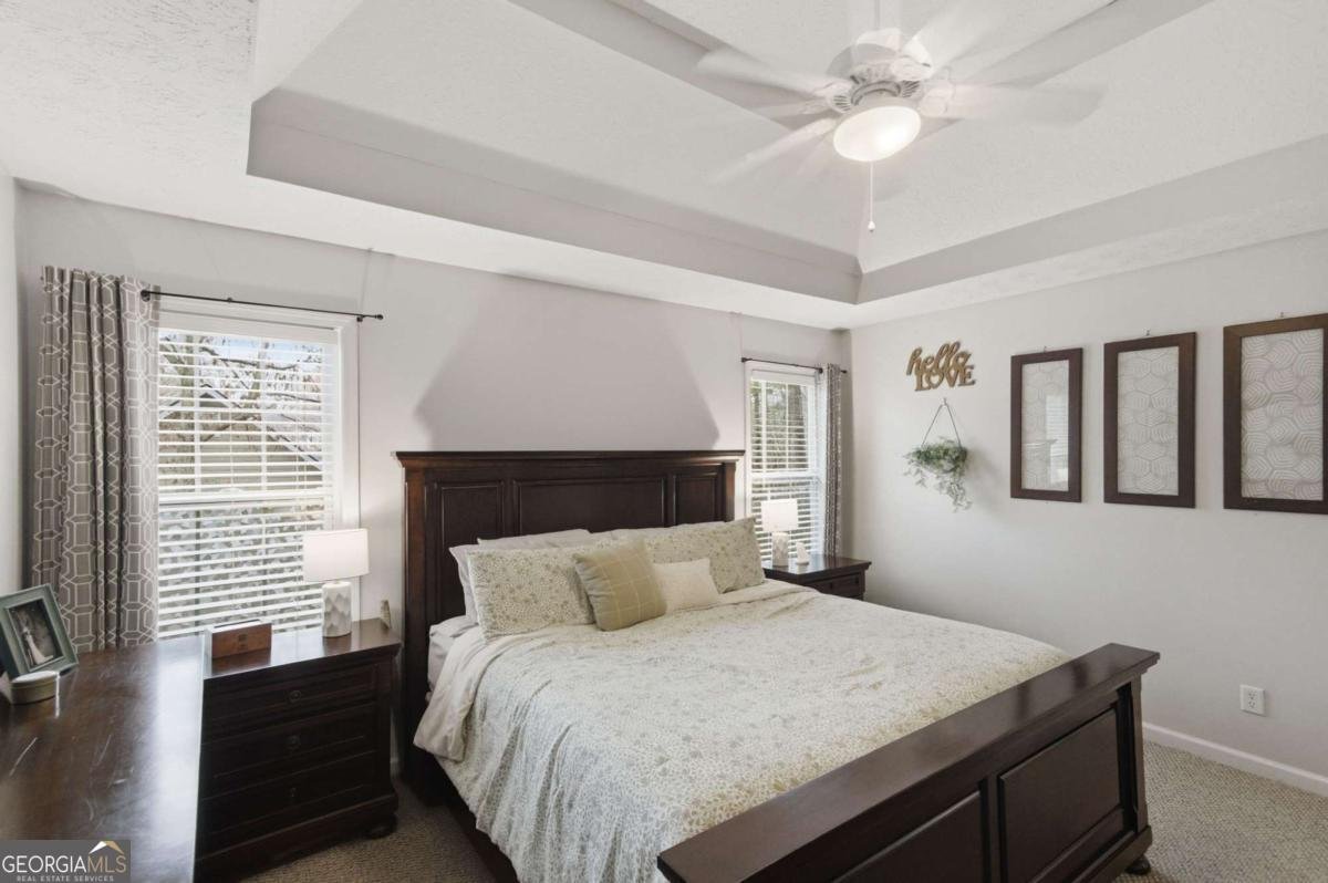 6115 Brook Hollow Creek Drive Cumming - Photo 12