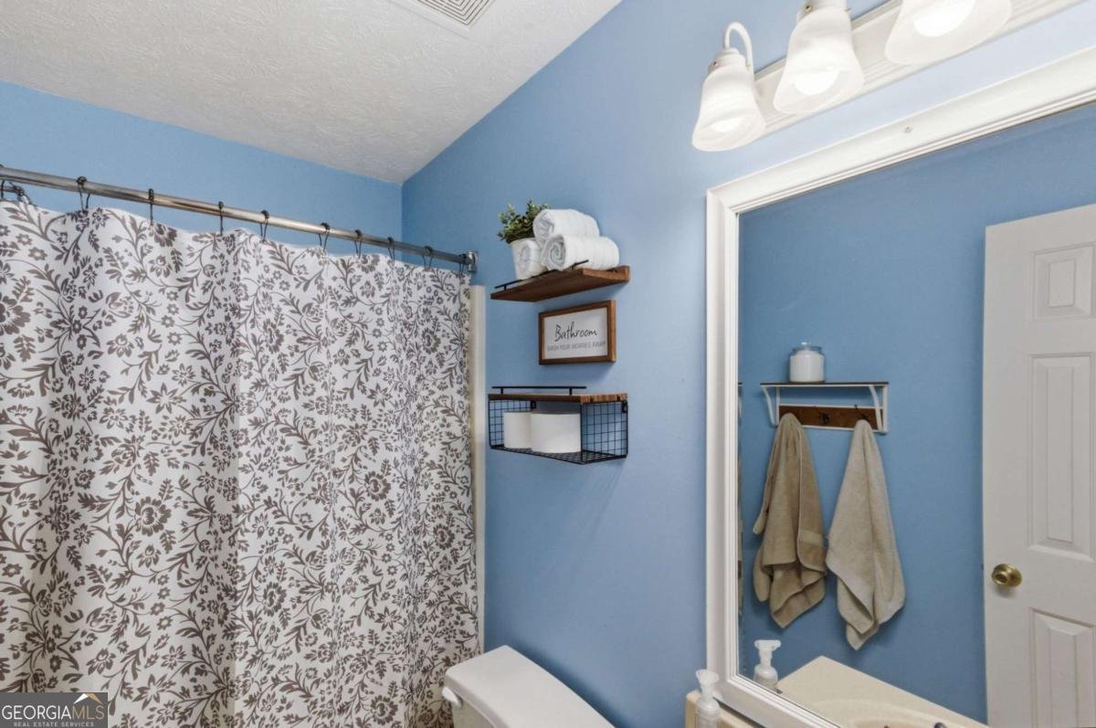 6115 Brook Hollow Creek Drive Cumming - Photo 14