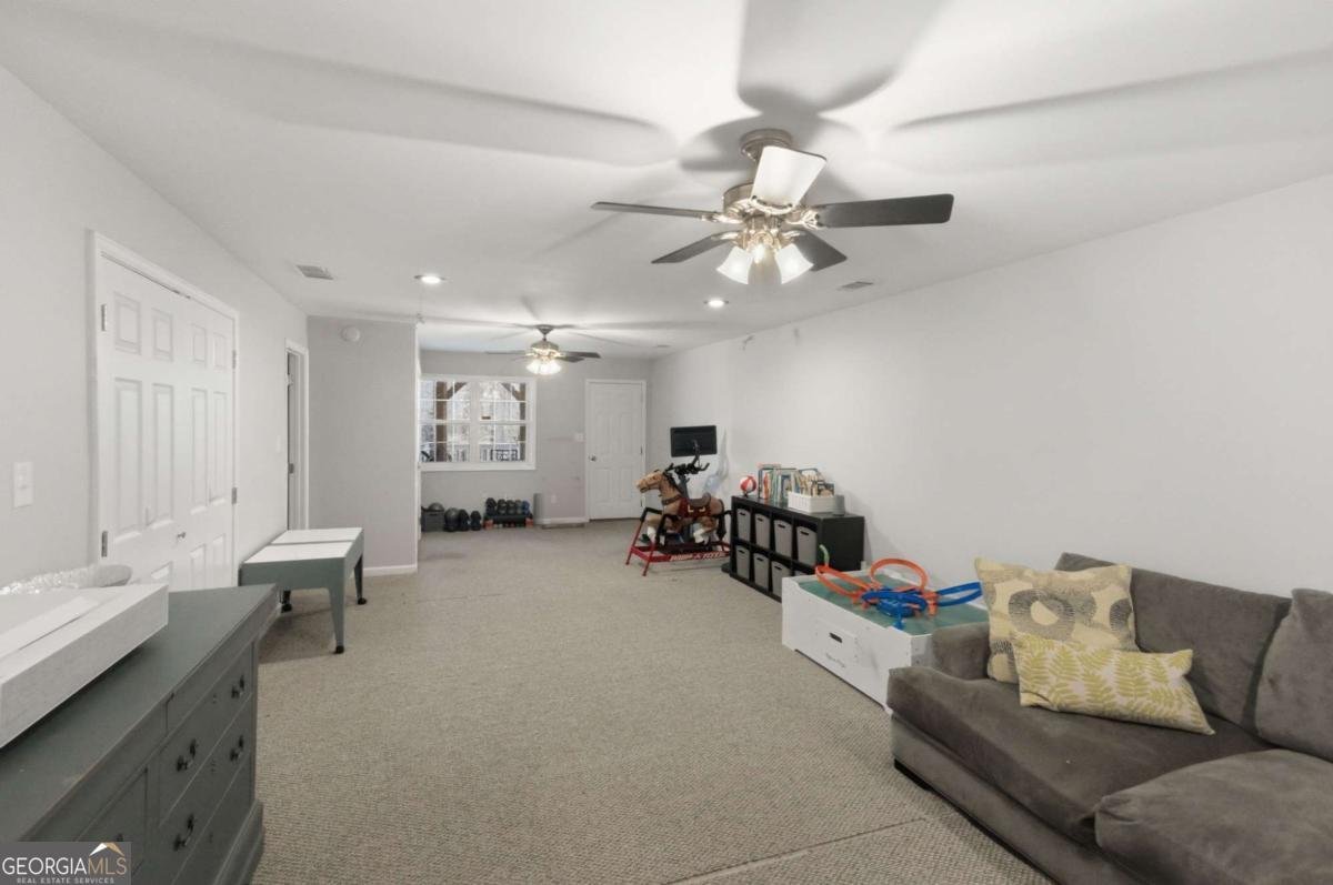 6115 Brook Hollow Creek Drive Cumming - Photo 19