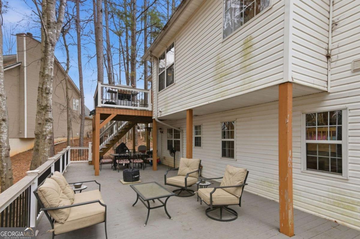 6115 Brook Hollow Creek Drive Cumming - Photo 22