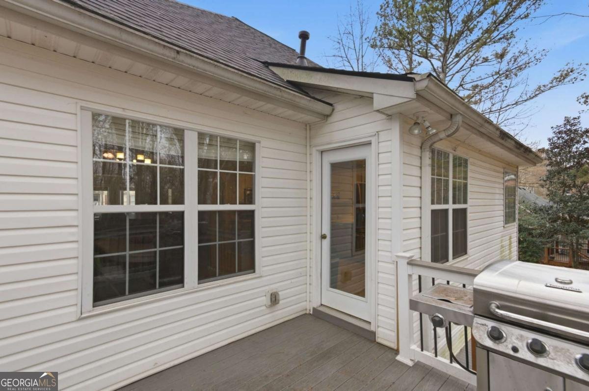 6115 Brook Hollow Creek Drive Cumming - Photo 24