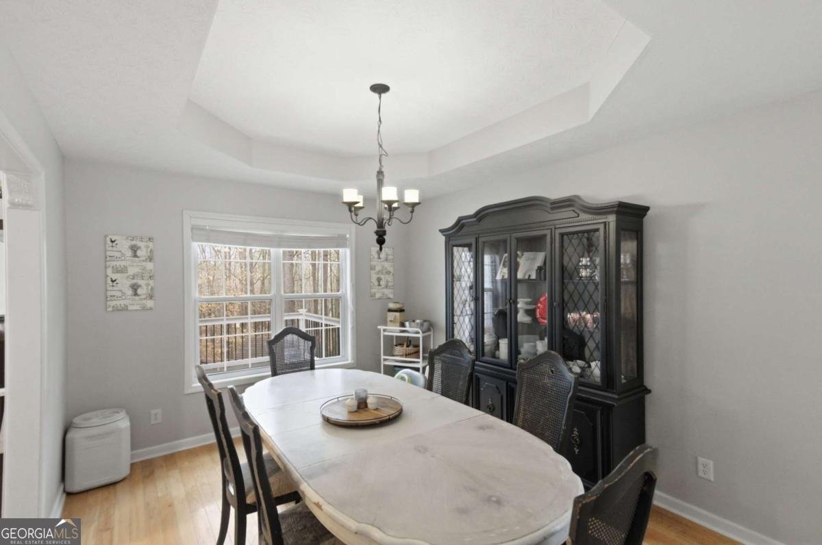 6115 Brook Hollow Creek Drive Cumming - Photo 6