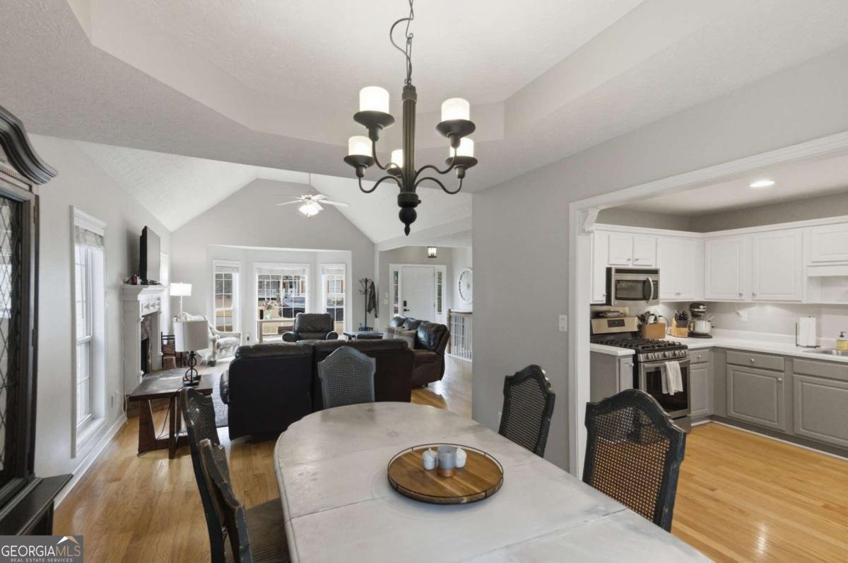 6115 Brook Hollow Creek Drive Cumming - Photo 7