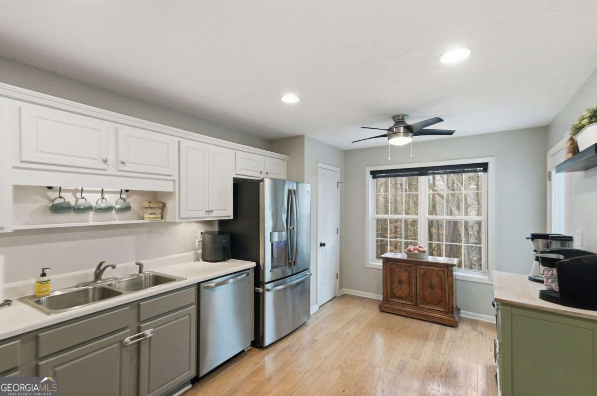 6115 Brook Hollow Creek Drive Cumming - Photo 8