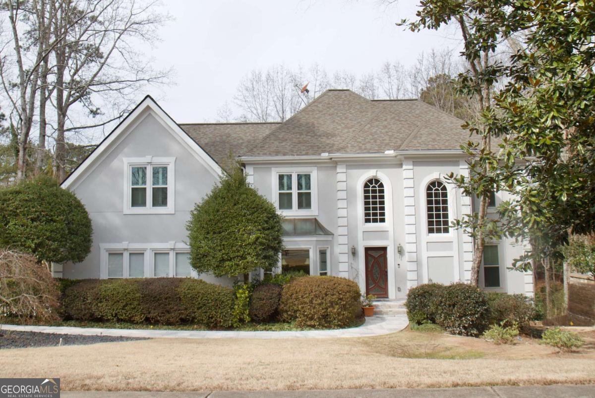 1103 Kelden Ridge Marietta - Photo 1