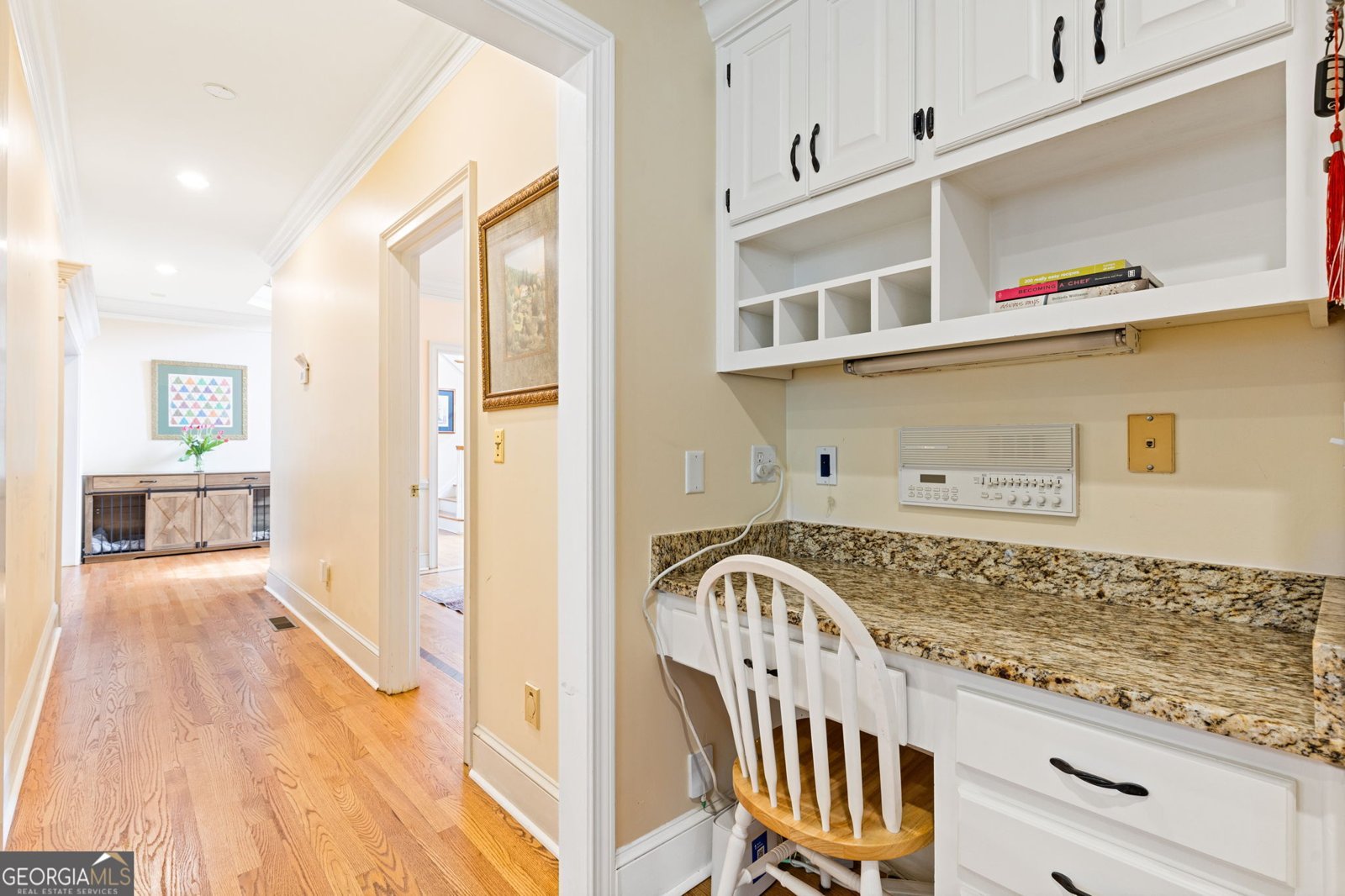 1103 Kelden Ridge Marietta - Photo 15