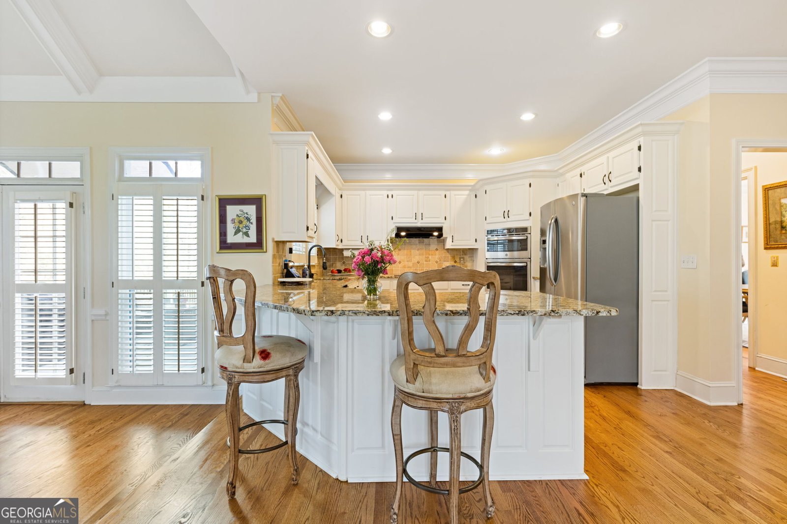 1103 Kelden Ridge Marietta - Photo 17