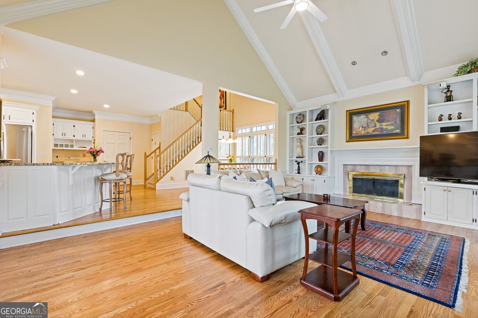 1103 Kelden Ridge Marietta - Photo 18