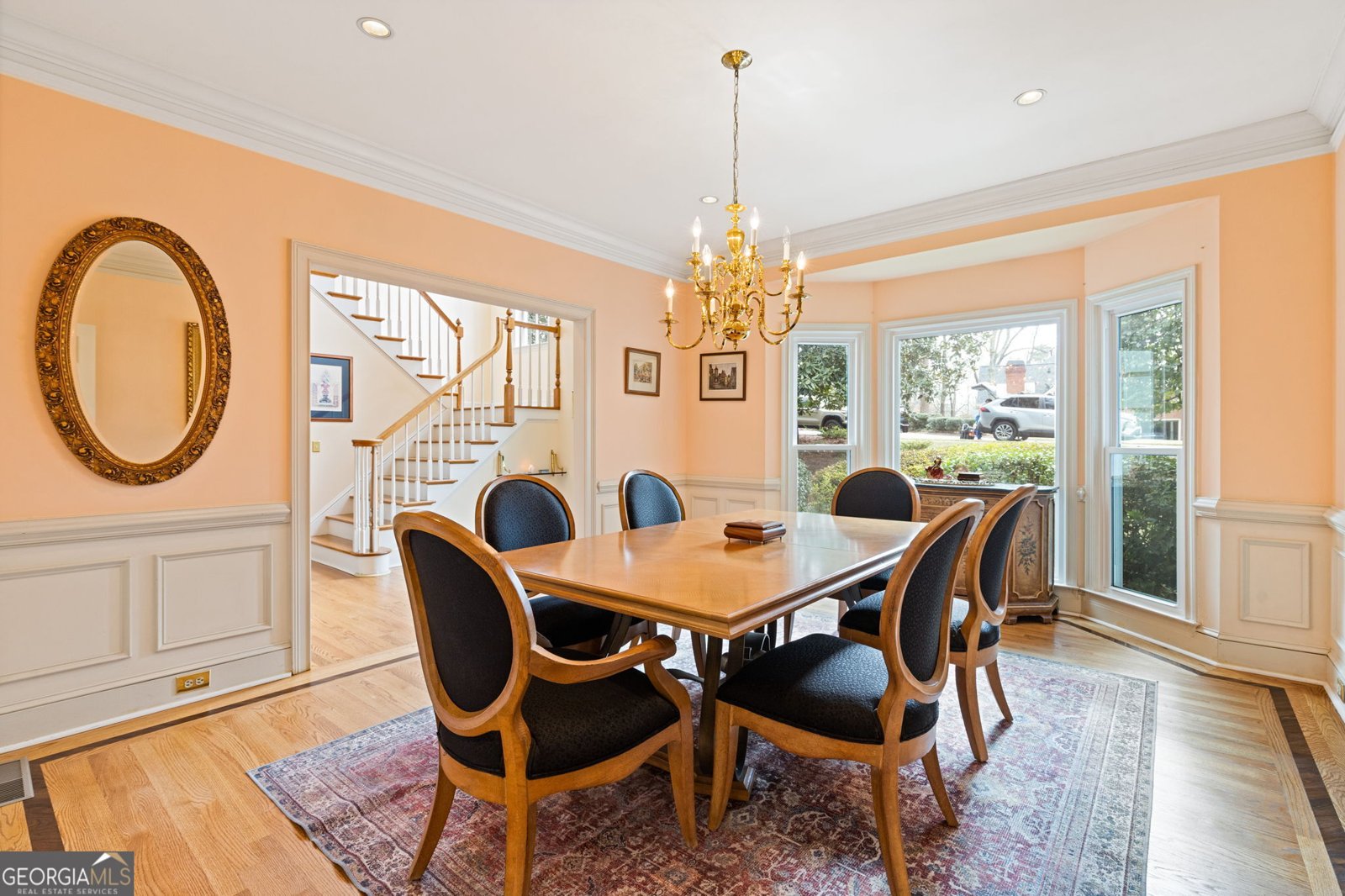 1103 Kelden Ridge Marietta - Photo 6