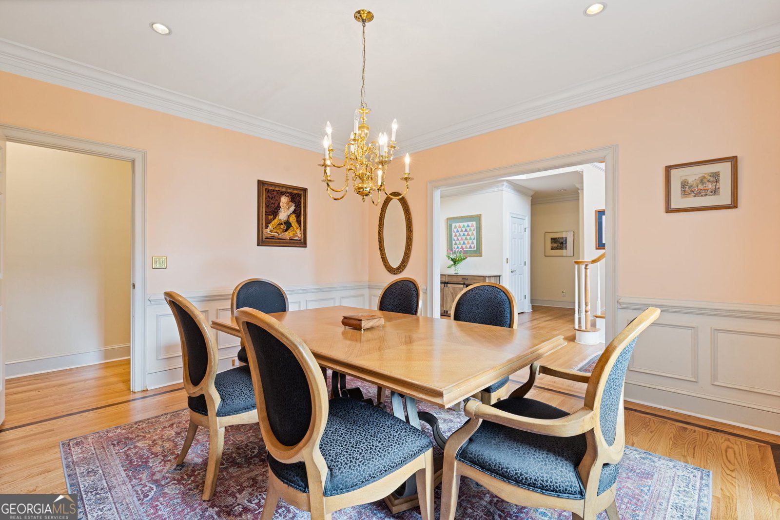 1103 Kelden Ridge Marietta - Photo 7