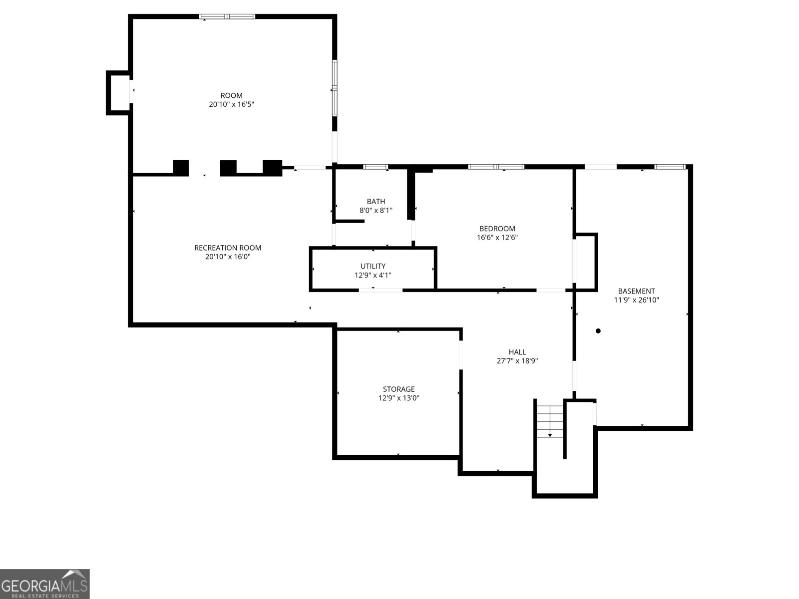 1103 Kelden Ridge Marietta - Photo 70