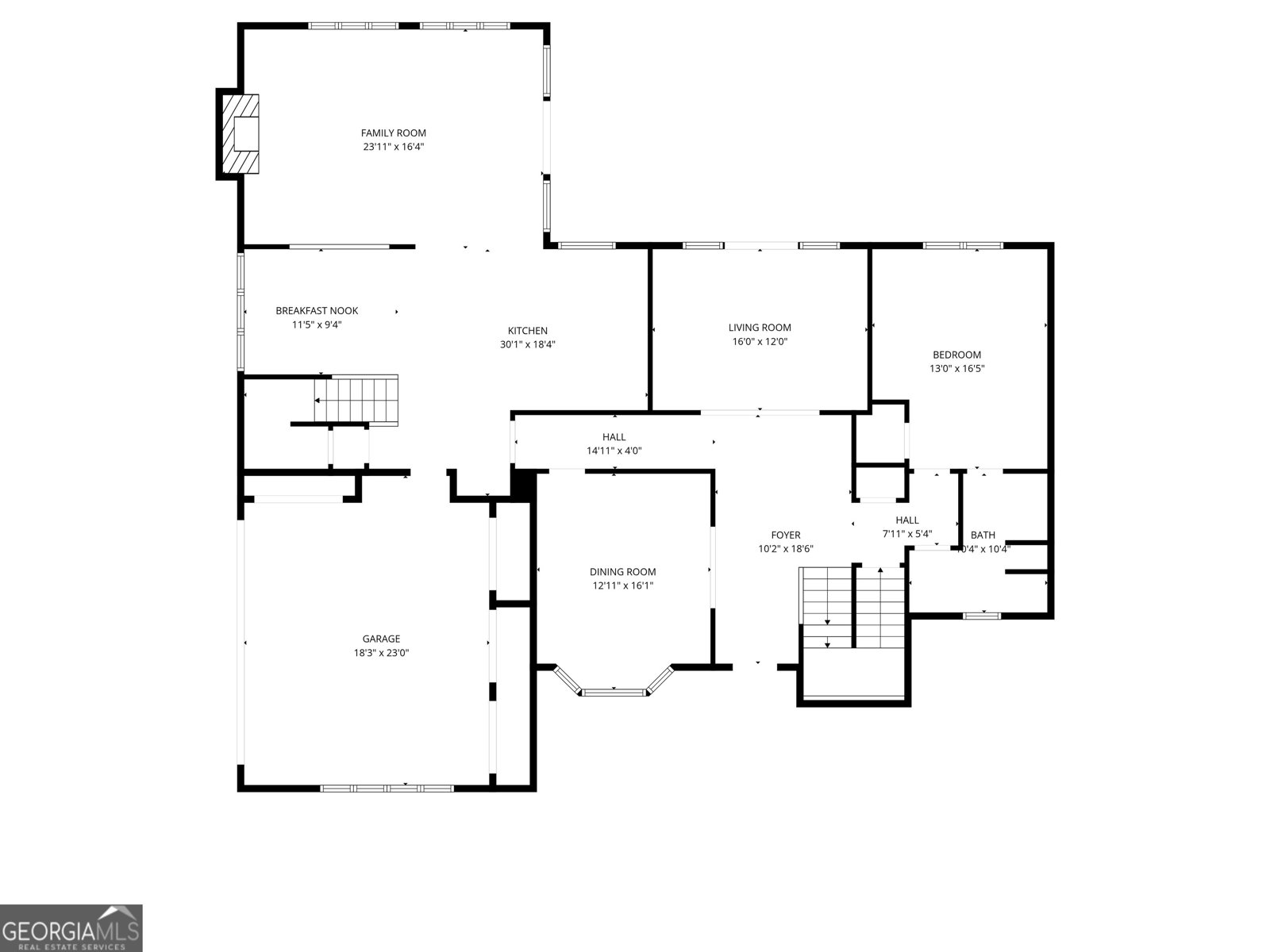 1103 Kelden Ridge Marietta - Photo 71