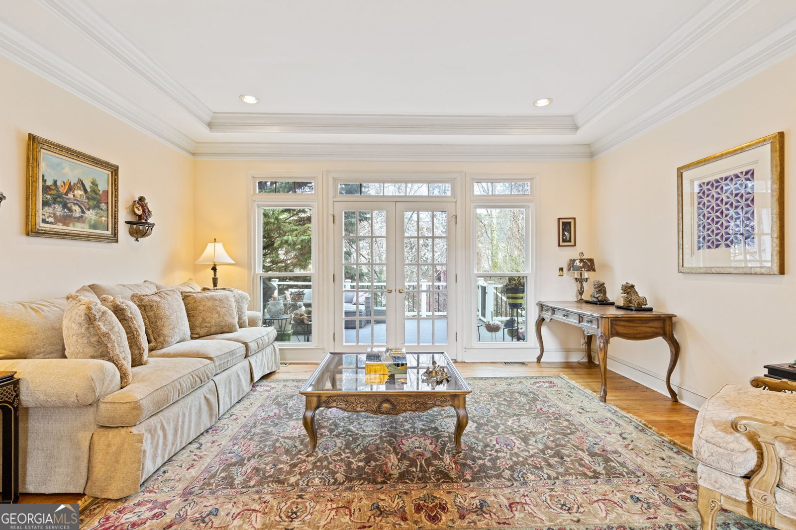 1103 Kelden Ridge Marietta - Photo 8