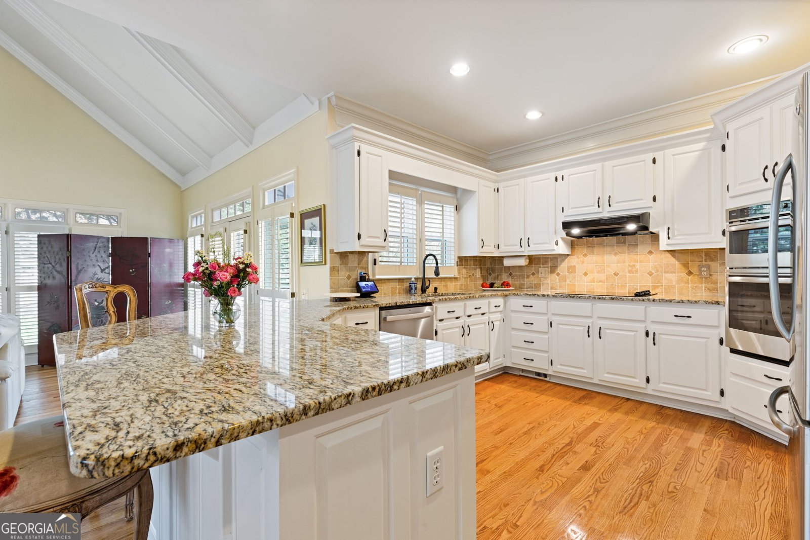 1103 Kelden Ridge Marietta - Photo 9