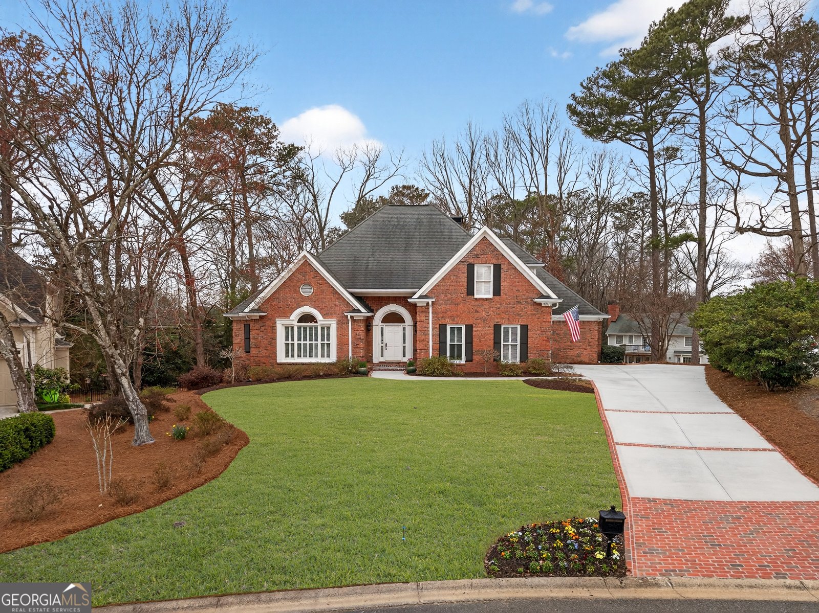 464 Manor Oak Lane Marietta - Photo 1