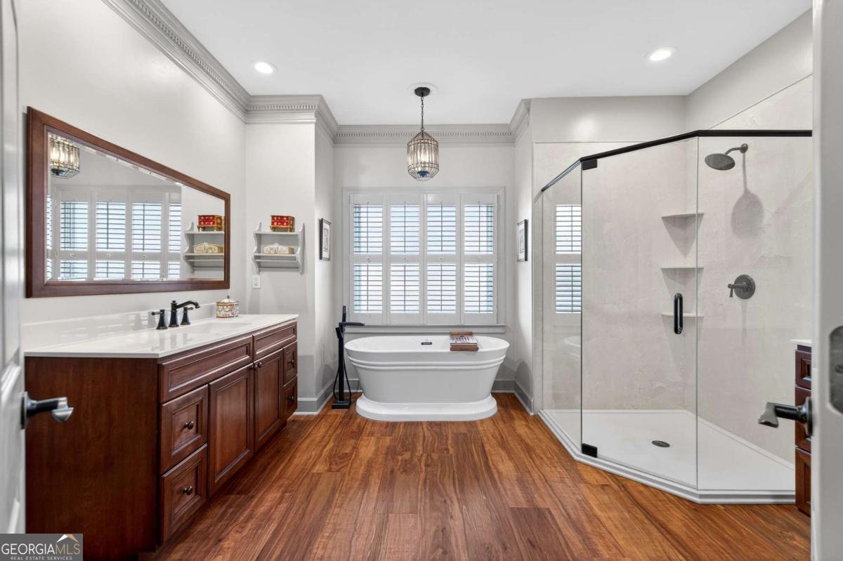 464 Manor Oak Lane Marietta - Photo 10